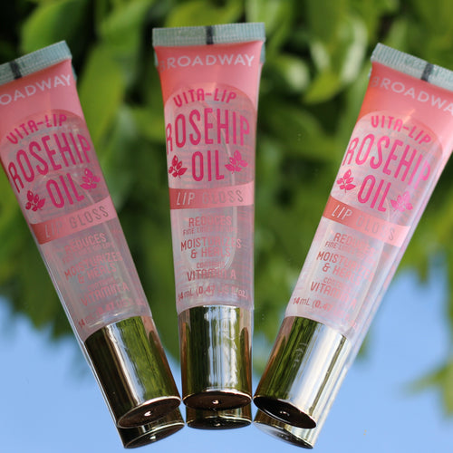 Broadway Ultra Lip Gloss - Fatima Cosmeticss