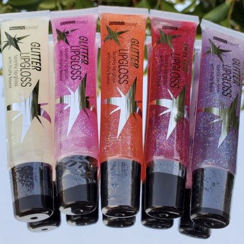 Beauty Treats Glitter Lipgloss - Fatima Cosmeticss